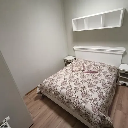 Auberge de jeunesse Sielec