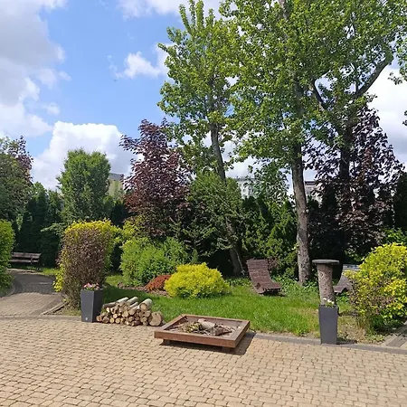 Sielec Auberge de jeunesse Sosnowiec