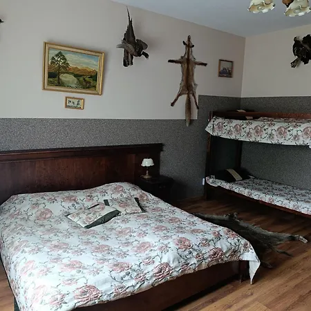 Hostel Sielec